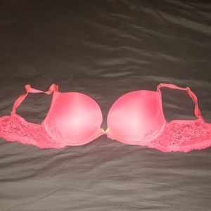 VS Padded Bra
